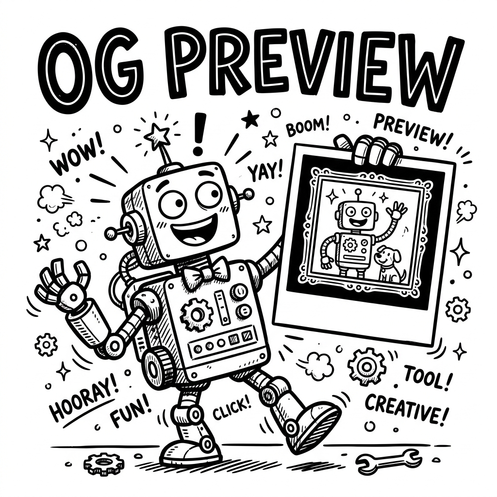 OG Preview illustration